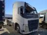 2021 VOLVO FH 