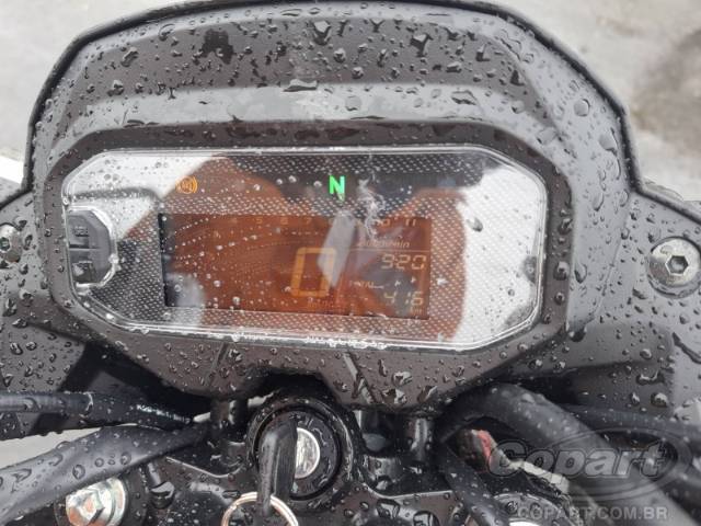 2026 HONDA CG 160 