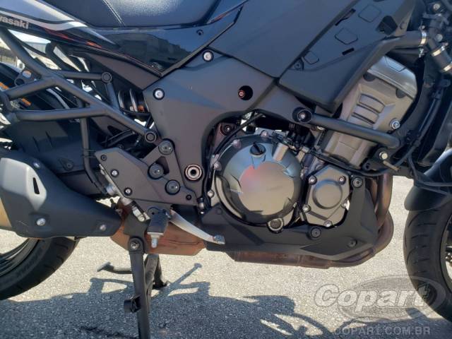 2022 KAWASAKI VERSYS 