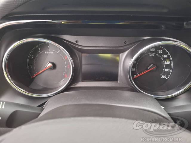 2025 CHEVROLET MONTANA 