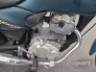 2001 HONDA CG 125 