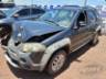 2014 FIAT PALIO WEEKEND 