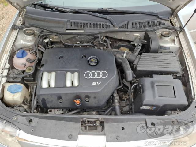 2006 AUDI A3 