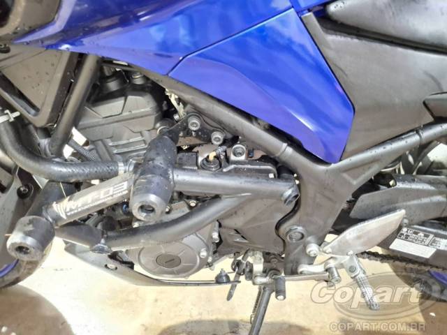 2026 YAMAHA MT-03 