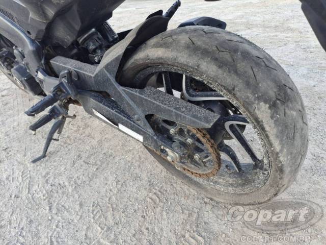 2024 BAJAJ DOMINAR 