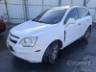 2014 CHEVROLET CAPTIVA 