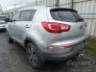 2013 KIA SPORTAGE 