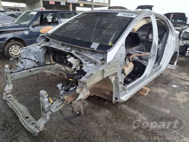 2025 HYUNDAI HB20S 