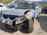 2010 MITSUBISHI PAJERO TR4 
