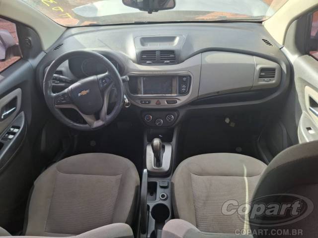 2018 CHEVROLET SPIN 