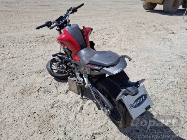 2024 HONDA CB 300F 