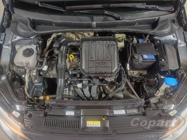 2023 VOLKSWAGEN POLO 
