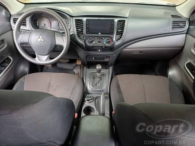 2024 MITSUBISHI L200 TRITON 