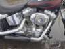 2008 HARLEY-DAVIDSON SOFTAIL 