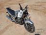 2006 HONDA CBX 250 