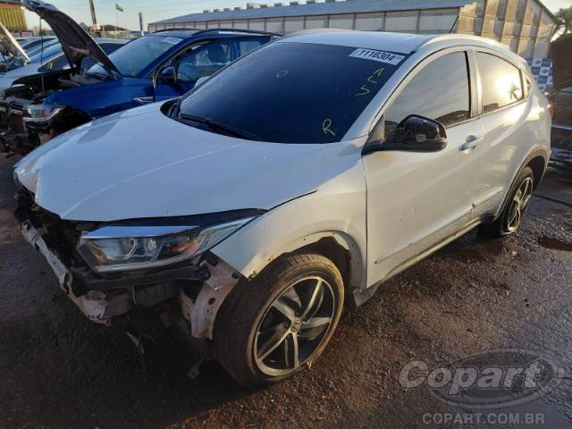 2020 HONDA HR-V 