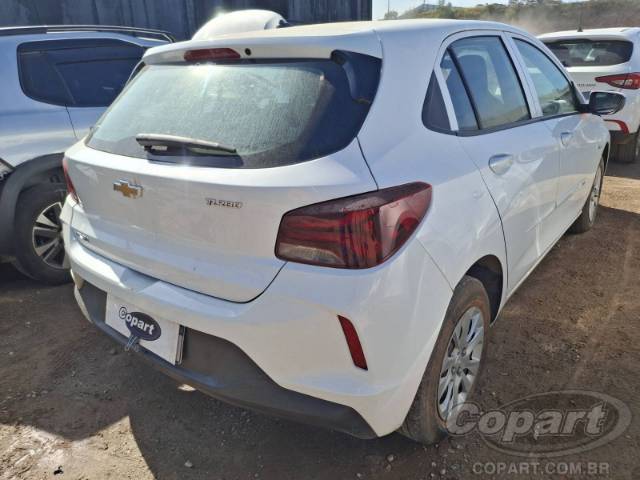 2023 CHEVROLET ONIX 