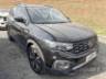 2022 VOLKSWAGEN T-CROSS 