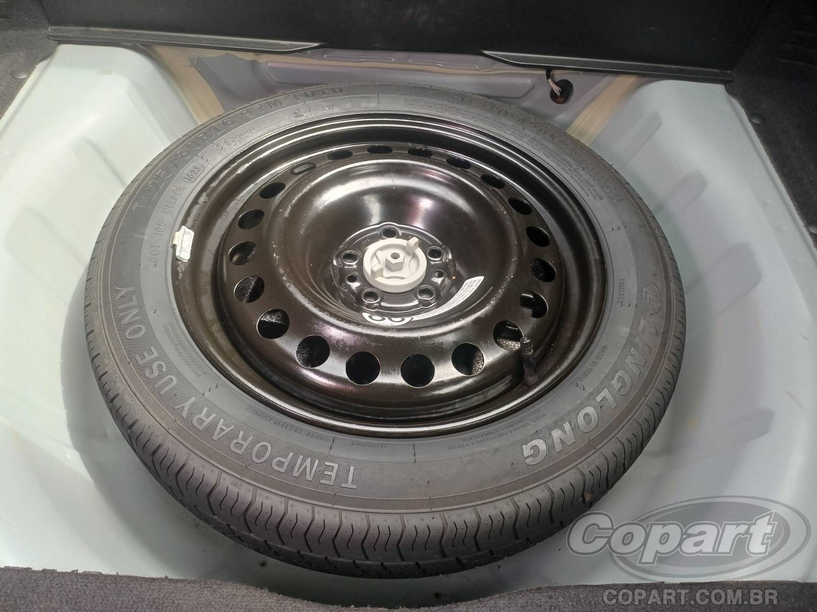 2026 FIAT FASTBACK — foto 10 de 10