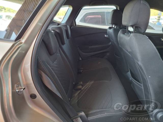 2022 RENAULT CAPTUR 