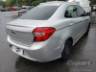 2016 FORD KA SEDAN 