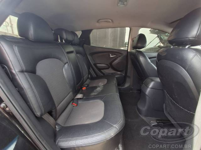 2012 HYUNDAI IX35 