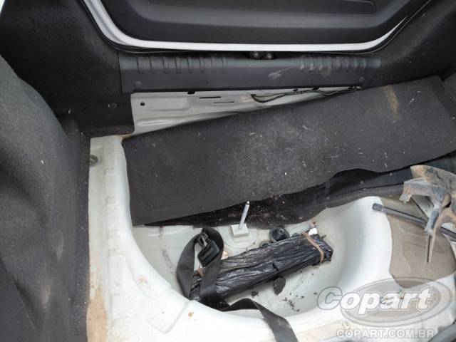 2016 CHEVROLET ONIX 