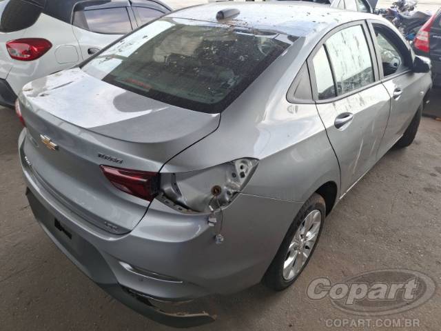 2025 CHEVROLET ONIX PLUS 