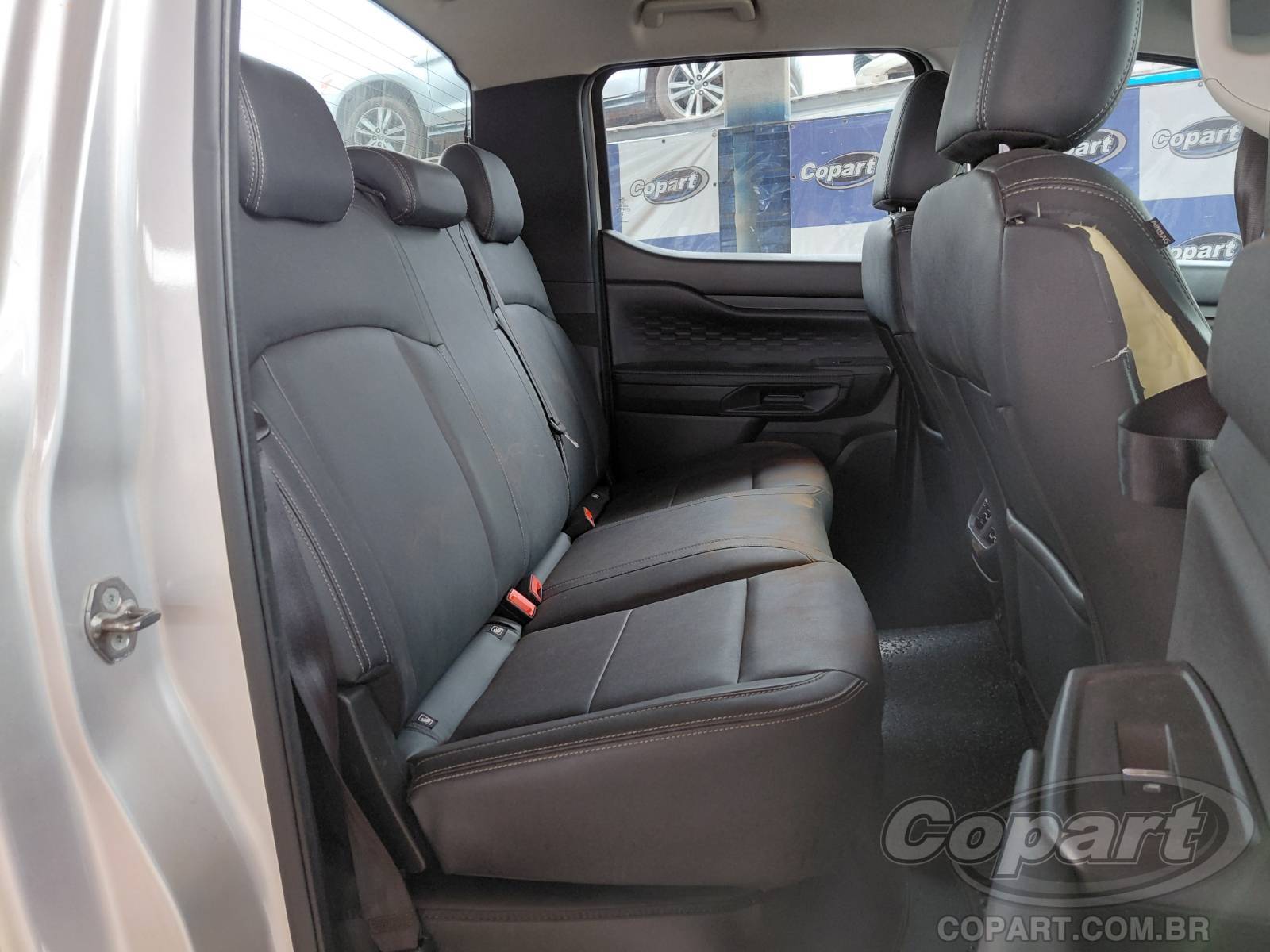 2026 FORD RANGER CD — foto 6 de 10