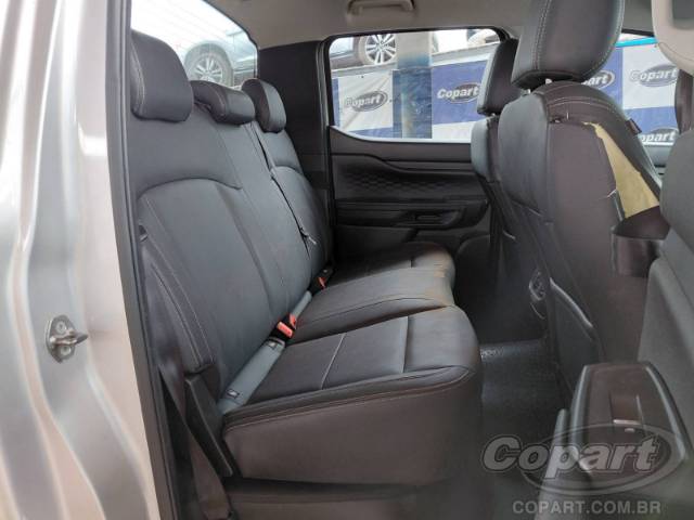 2026 FORD RANGER CD 