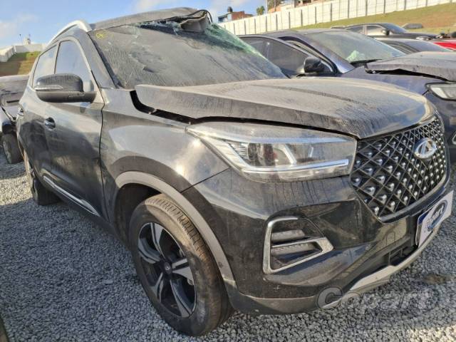 2025 CAOA CHERY TIGGO 5X 