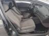 2011 HONDA CIVIC 