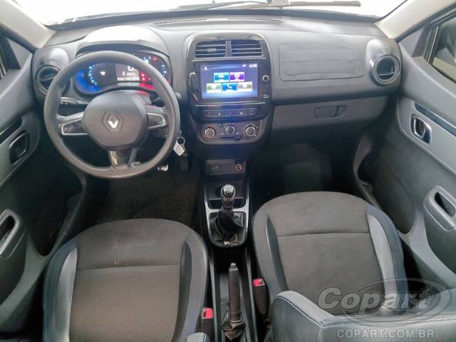 2023 RENAULT KWID 