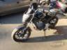 2026 HONDA CB 300F 