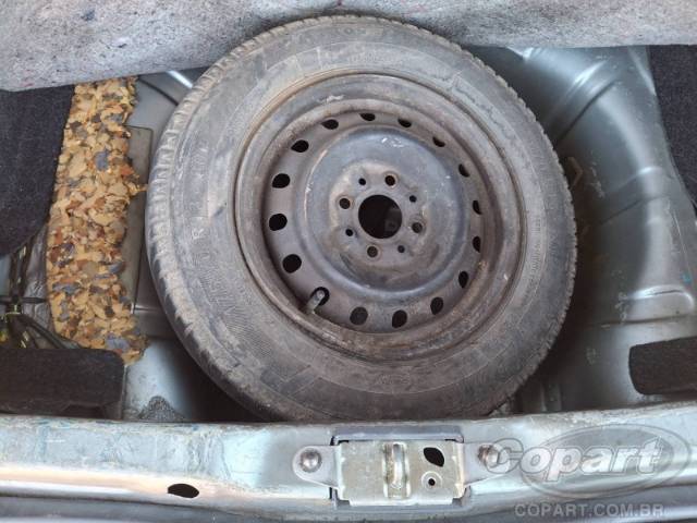 2012 FIAT UNO 