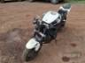 2008 HONDA CBR 1000RR 