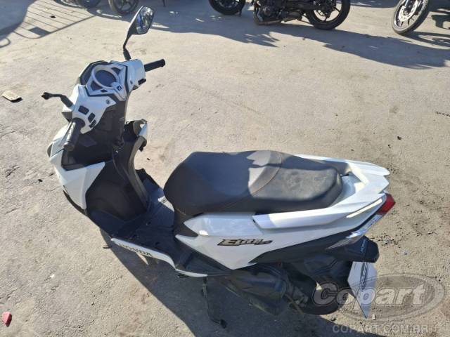 2019 HONDA ELITE 