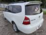 2012 NISSAN GRAND LIVINA 