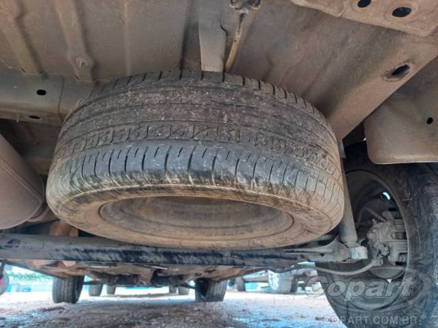 2020 VOLKSWAGEN SAVEIRO 