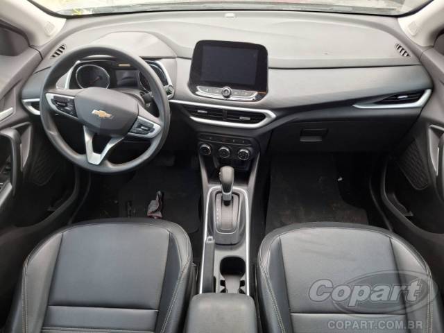 2021 CHEVROLET TRACKER 