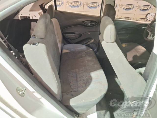 2019 CHEVROLET ONIX 