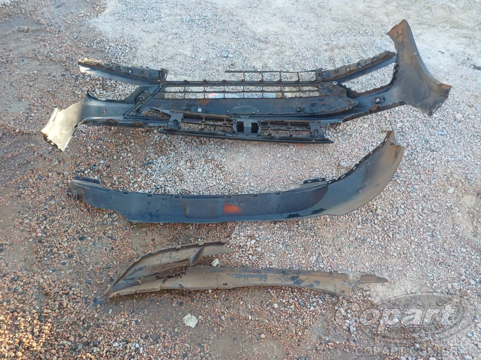 Foto 11 de 11: 2018 VOLKSWAGEN POLO