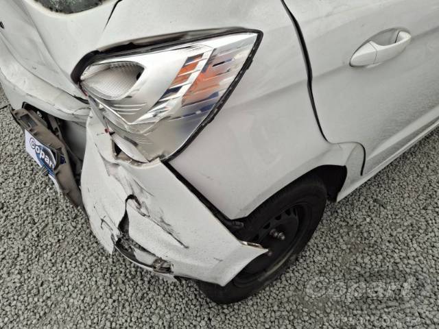 2019 FORD KA 