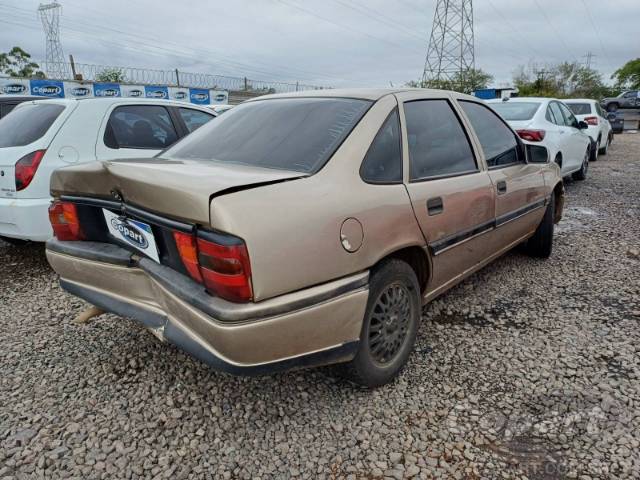 1994 CHEVROLET VECTRA 