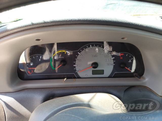 2013 FIAT PALIO 