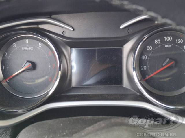 2022 CHEVROLET ONIX PLUS 