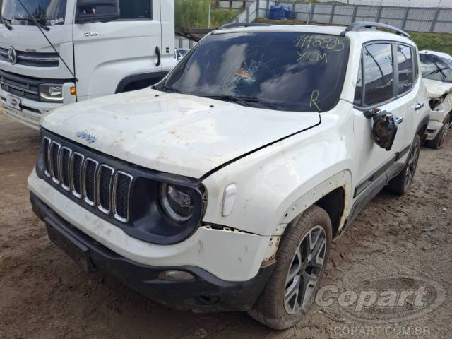 2020 JEEP RENEGADE 