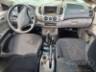 2013 MITSUBISHI L200 TRITON 