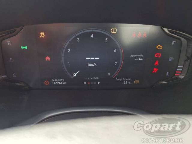 2023 FIAT TORO 