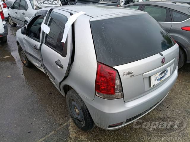 2016 FIAT PALIO 